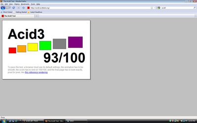 Firefox 3.5