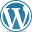 wordpress-logo-32-blue